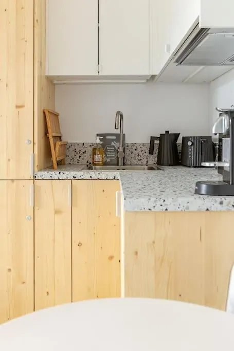Charming Studio Ideally Located In Paris, 9Th Apartment Paris