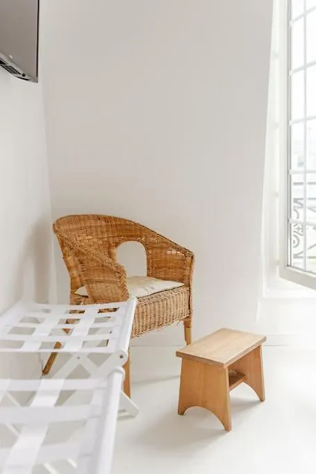 Charming Studio Ideally Located In Paris, 9Th Paris